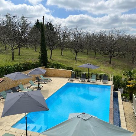 Hotel Bon Encontre Sarlat-la-Canéda Kültér fotó