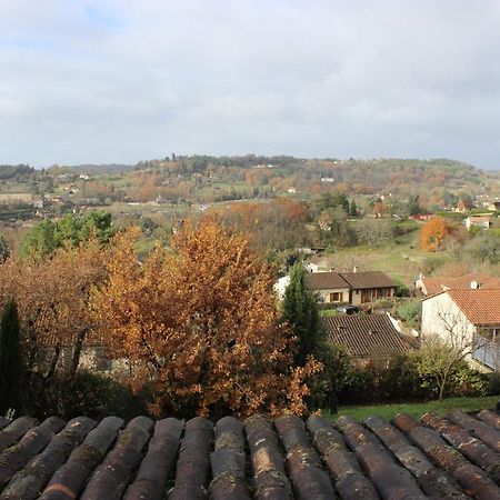 Hotel Bon Encontre Sarlat-la-Canéda Kültér fotó