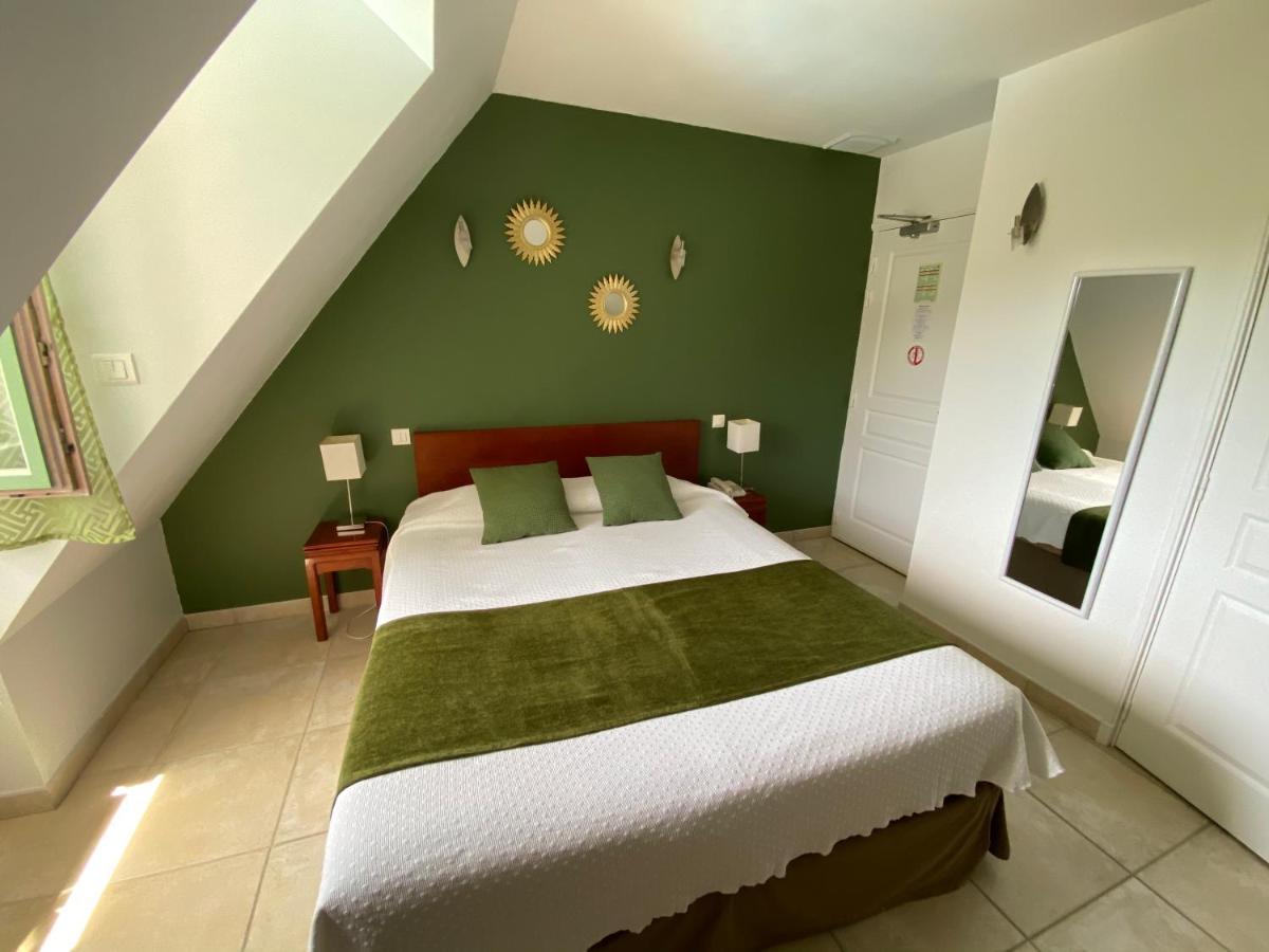 Hotel Bon Encontre Sarlat-la-Canéda Kültér fotó