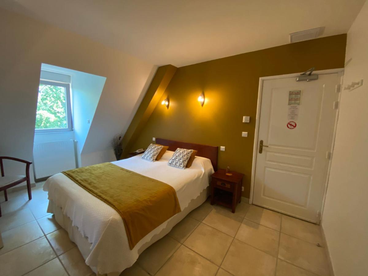 Hotel Bon Encontre Sarlat-la-Canéda Kültér fotó