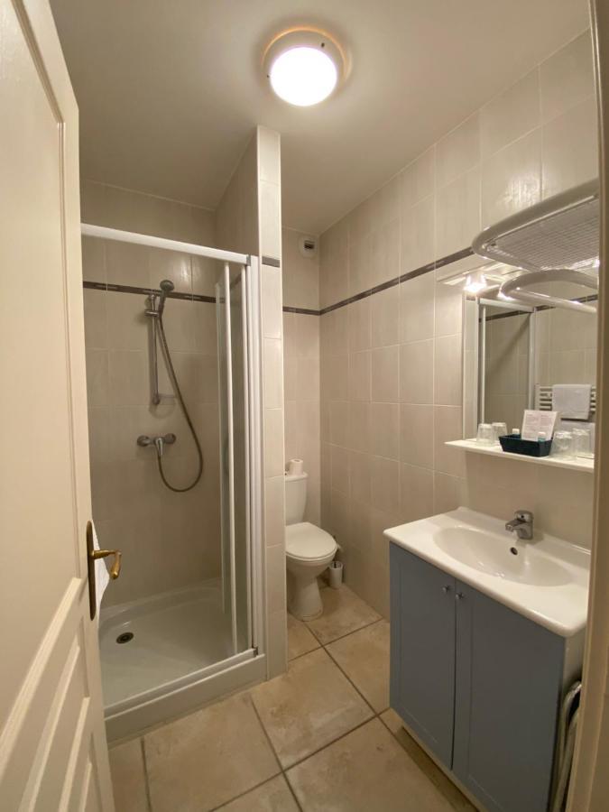 Hotel Bon Encontre Sarlat-la-Canéda Kültér fotó