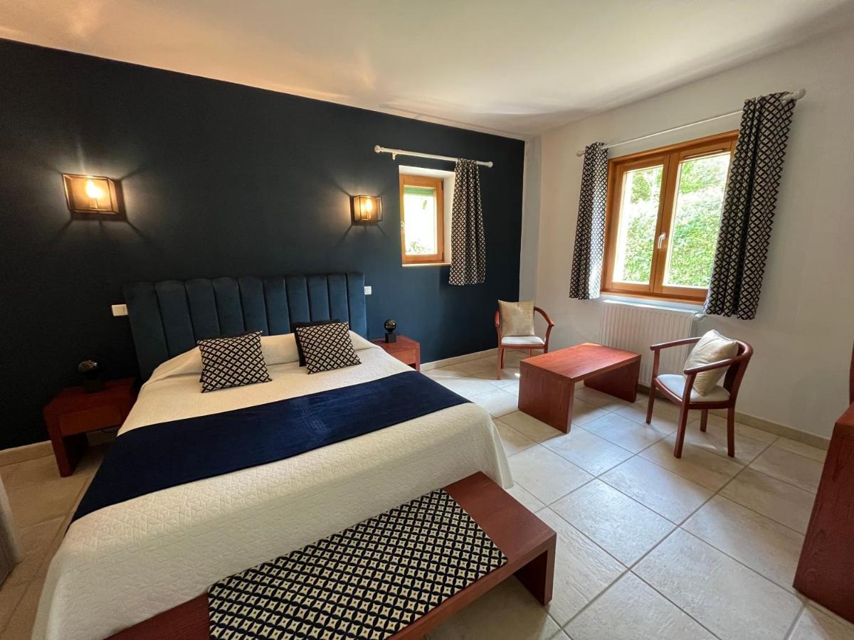 Hotel Bon Encontre Sarlat-la-Canéda Kültér fotó