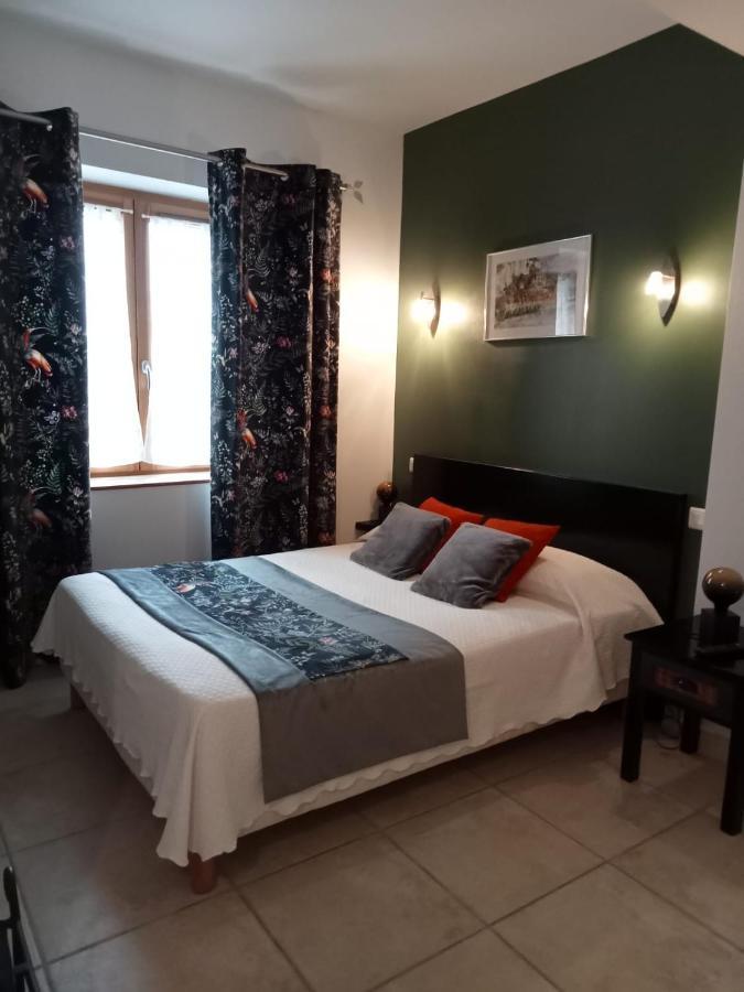 Hotel Bon Encontre Sarlat-la-Canéda Kültér fotó