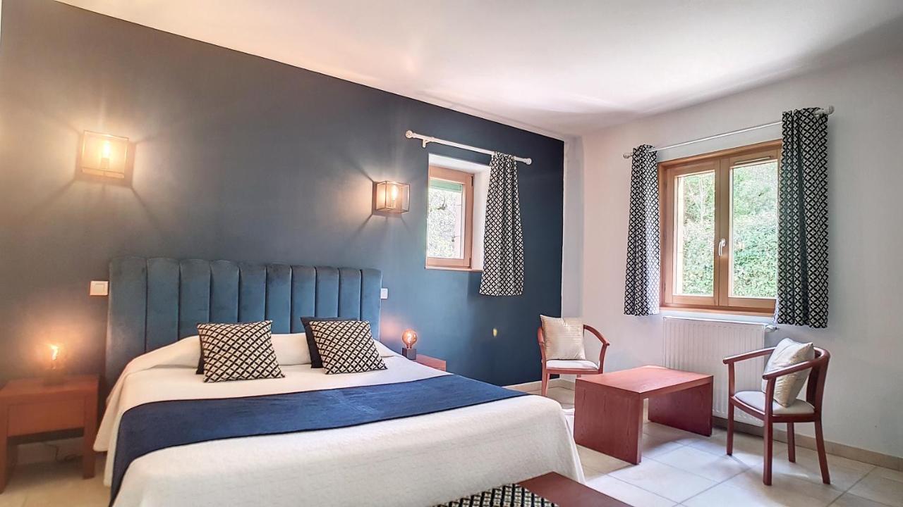 Hotel Bon Encontre Sarlat-la-Canéda Kültér fotó