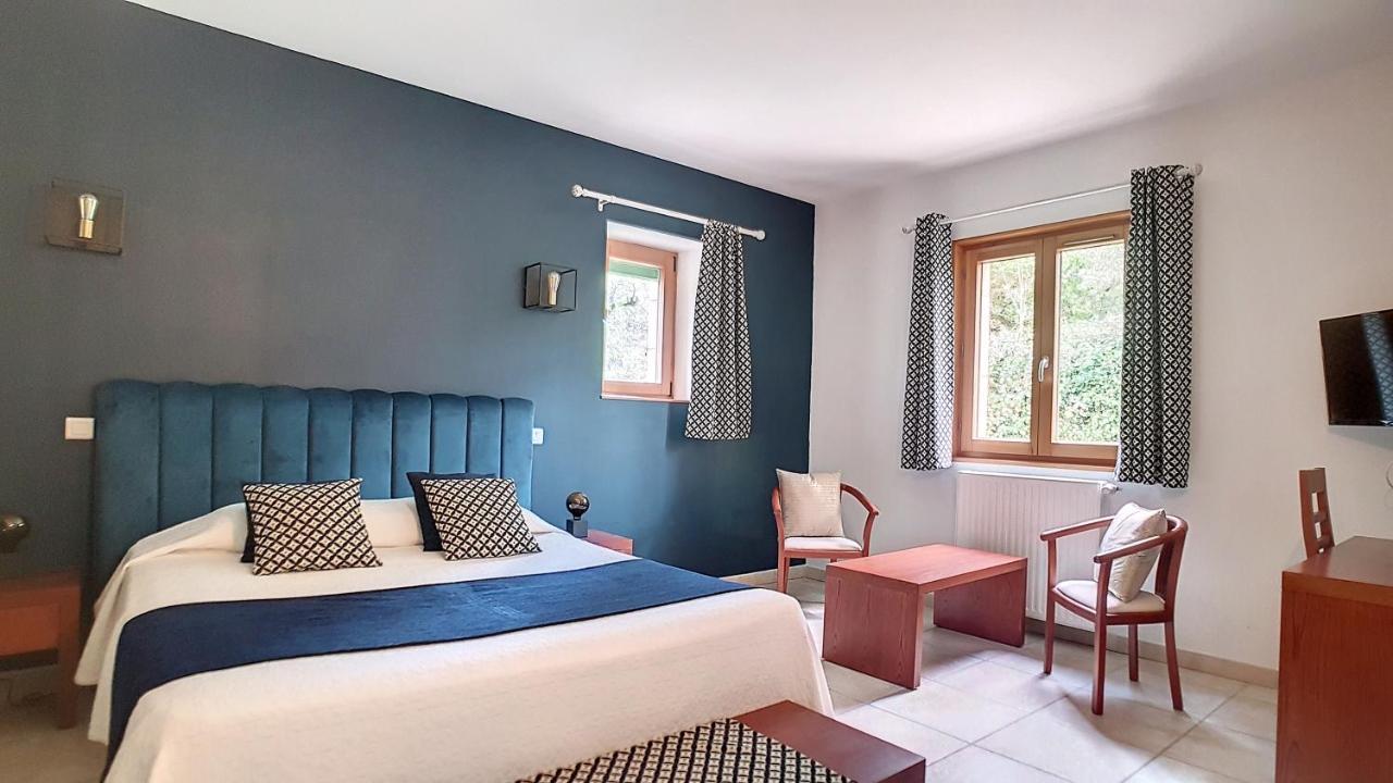 Hotel Bon Encontre Sarlat-la-Canéda Kültér fotó