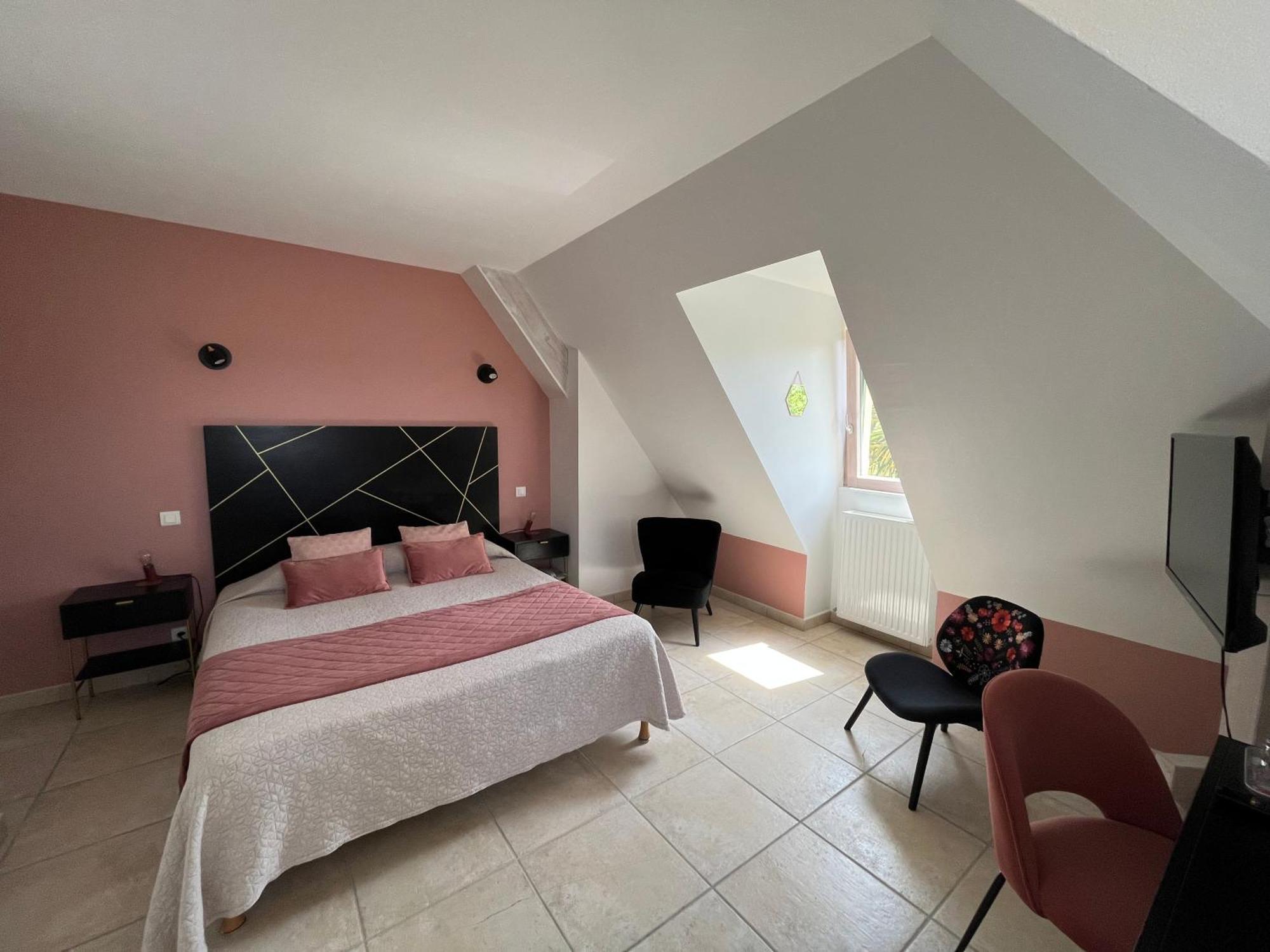 Hotel Bon Encontre Sarlat-la-Canéda Kültér fotó