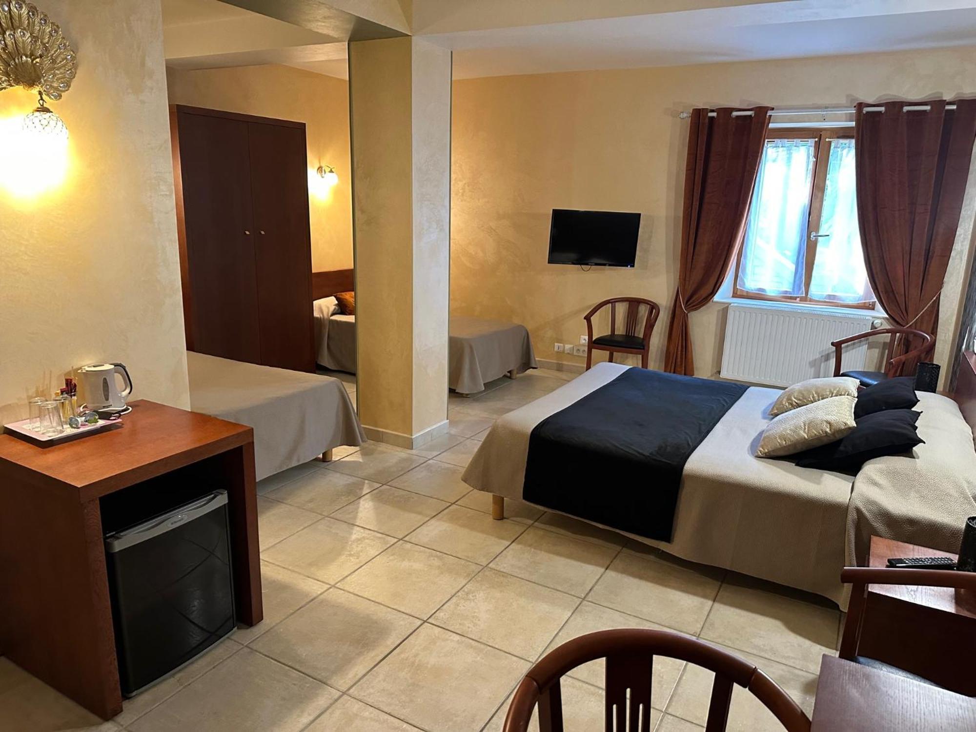 Hotel Bon Encontre Sarlat-la-Canéda Kültér fotó